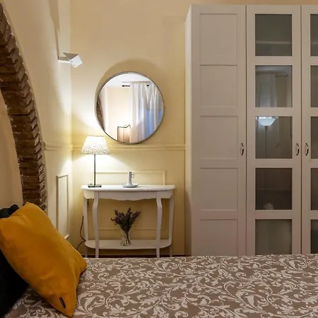 Piazza Navona & Pantheon Apartamento