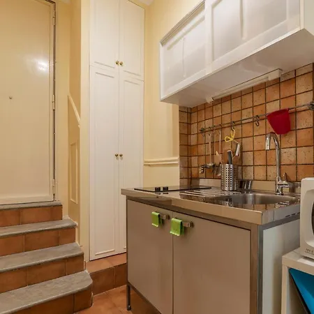 Apartmán Guesthost - Piazza Navona & Pantheon *